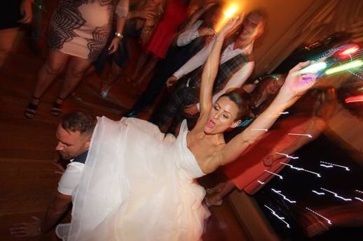 Bride