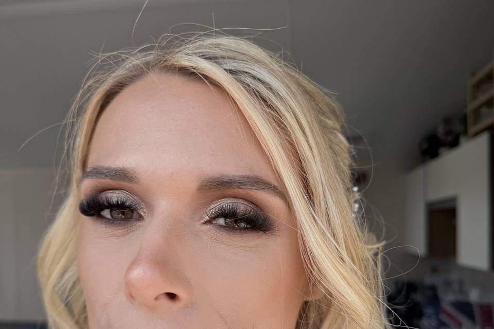 Makeup By Kirsty