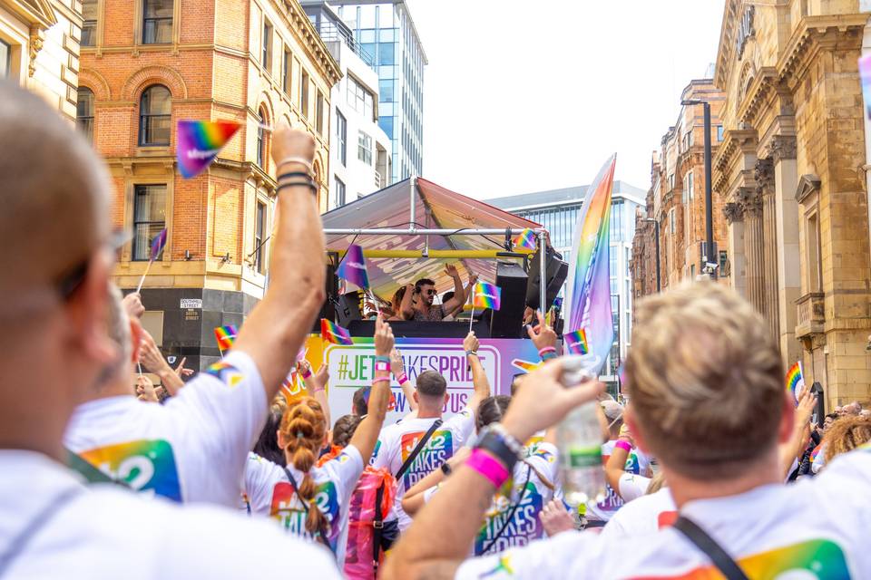 Pride