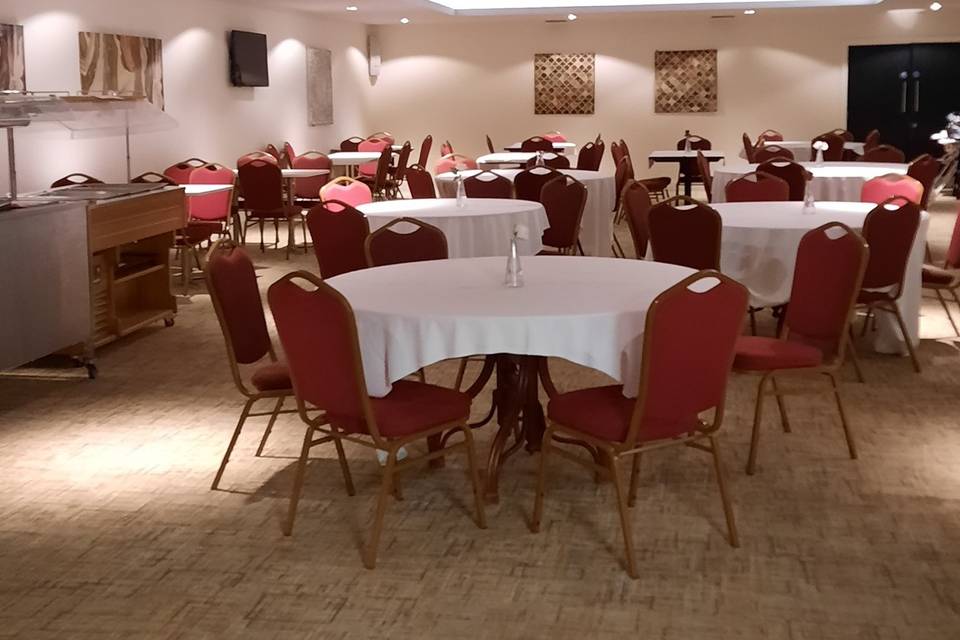 The Mayfair Centre