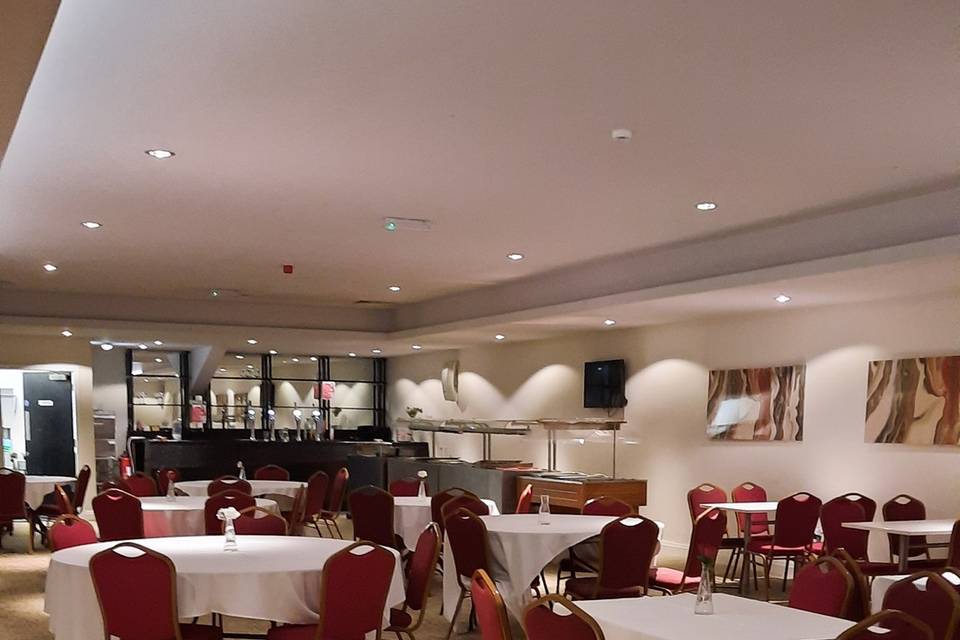 The Mayfair Centre