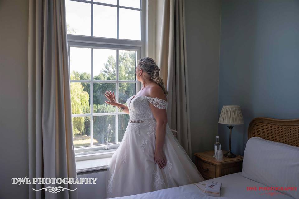 Derbyshire Wedding Events