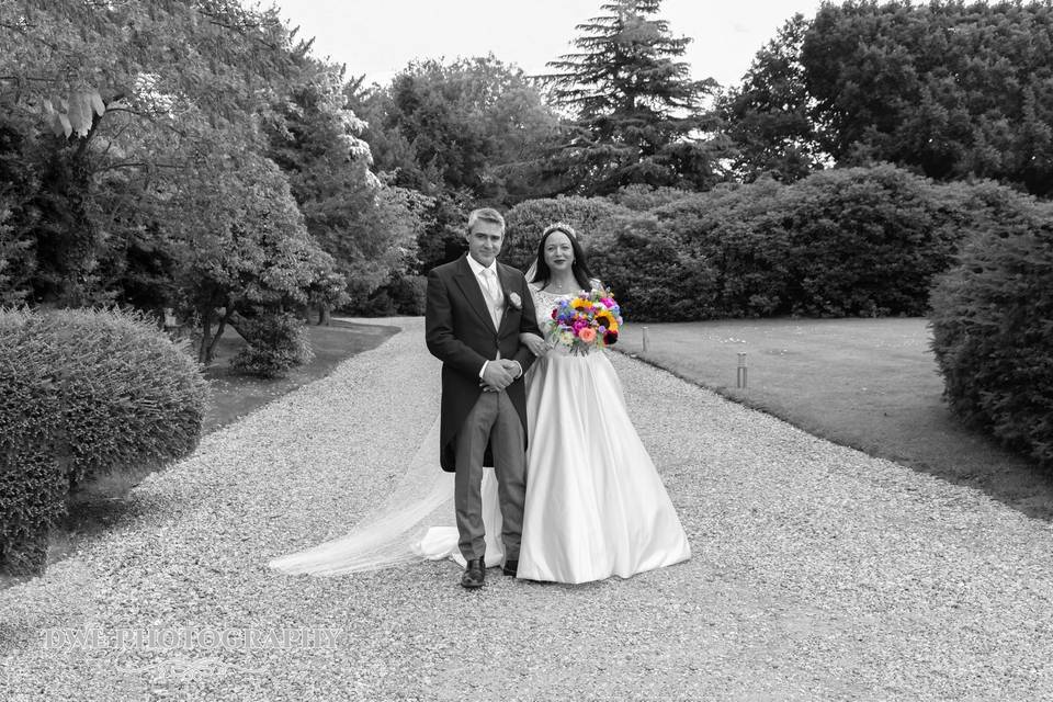 Derbyshire Wedding Events