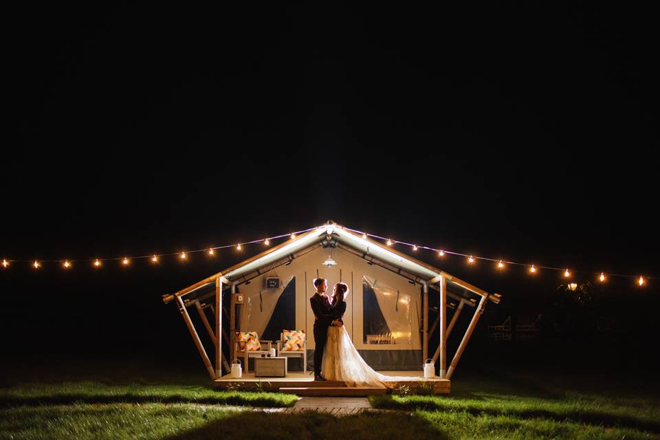 The Barn at Alswick