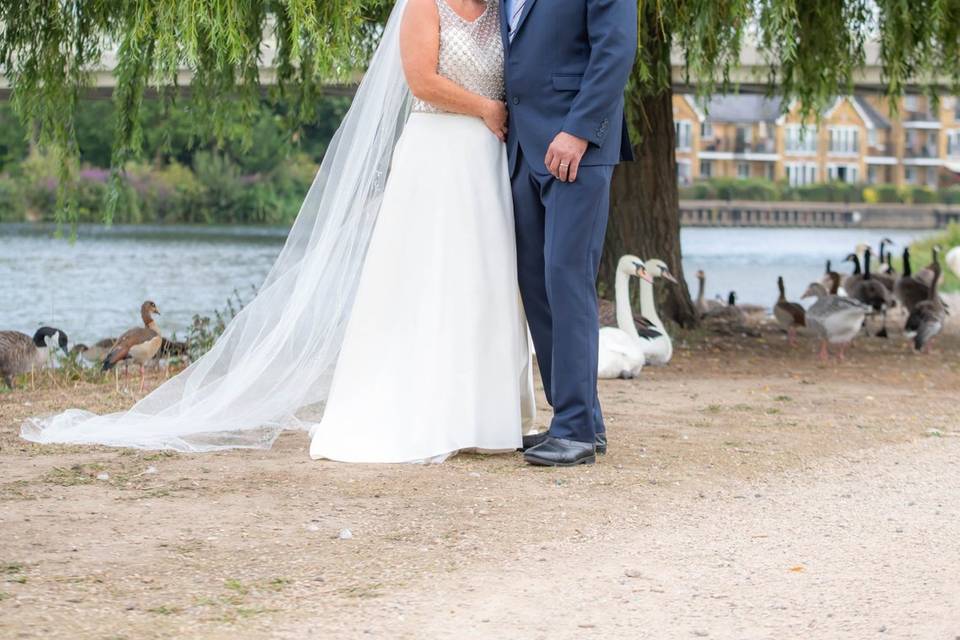 Mrs and Mrs