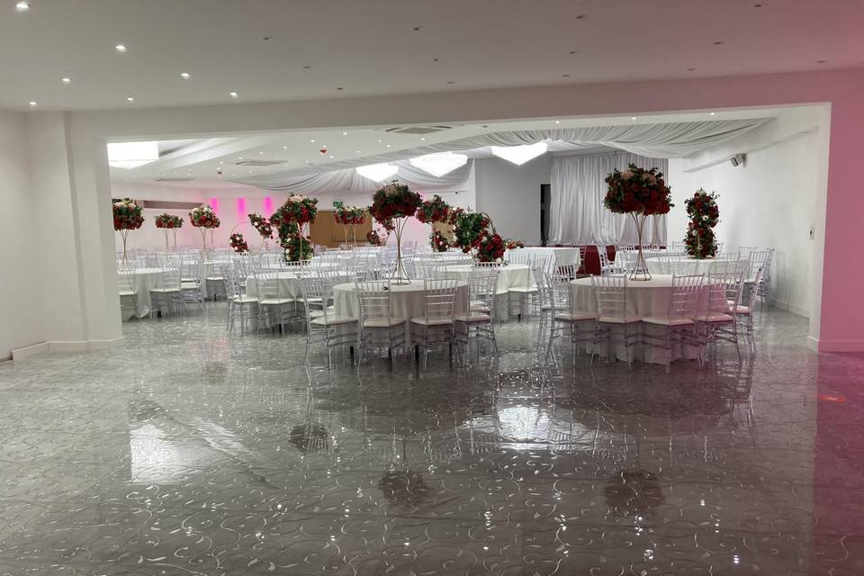 Occasions Events Venue