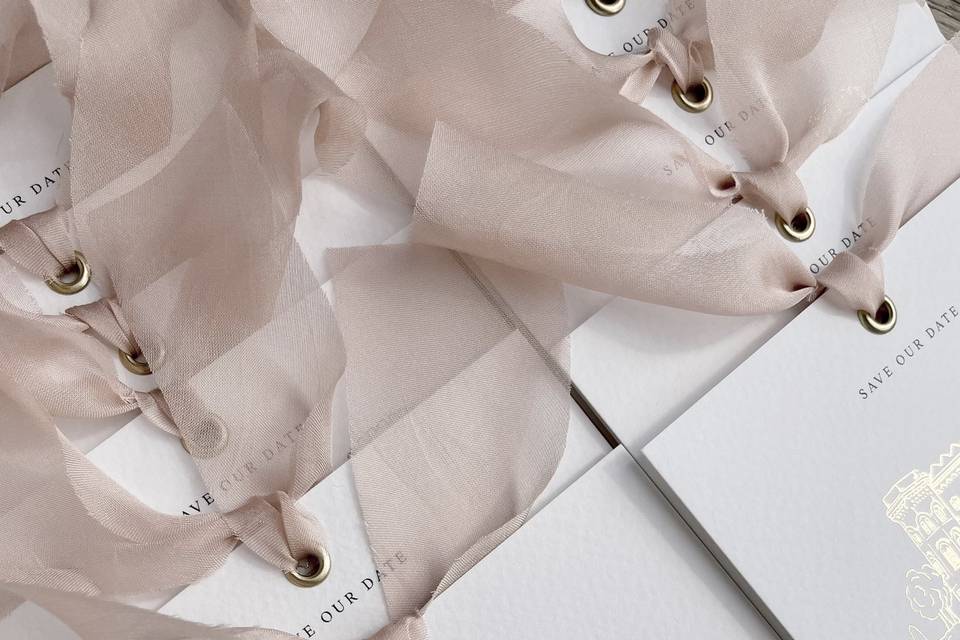 The Bridal Paperie