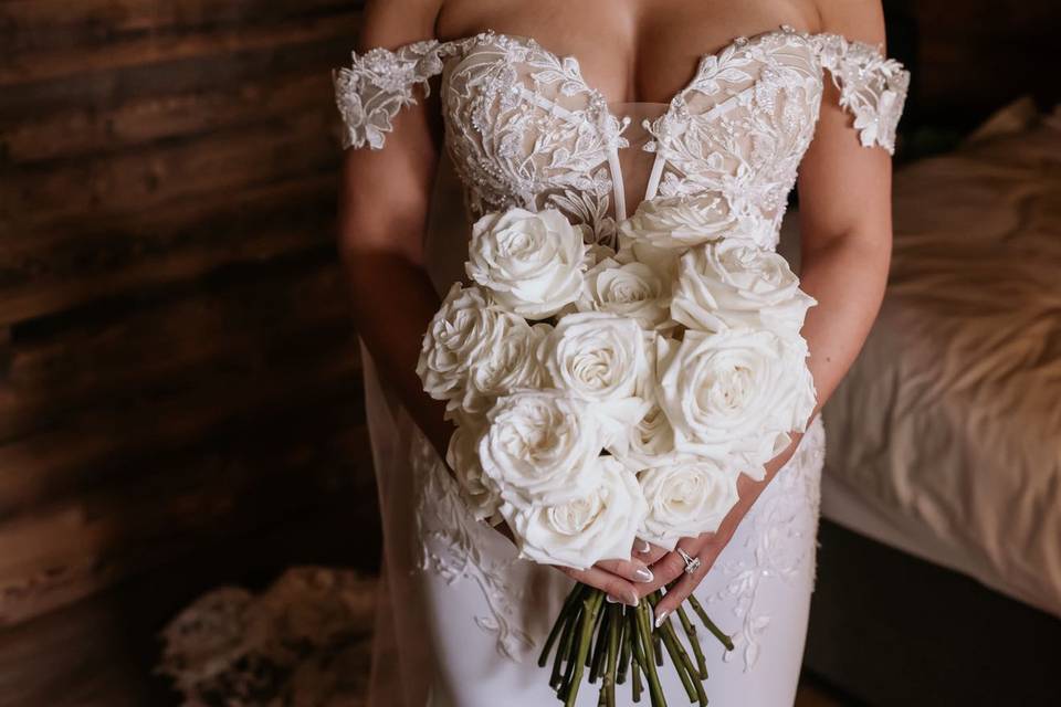 Brides inspo