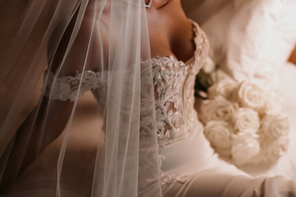 Brides inspo
