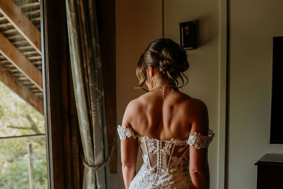 Brides inspo
