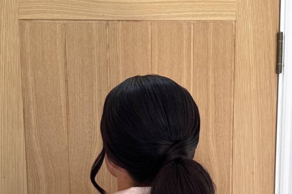 Ponytail