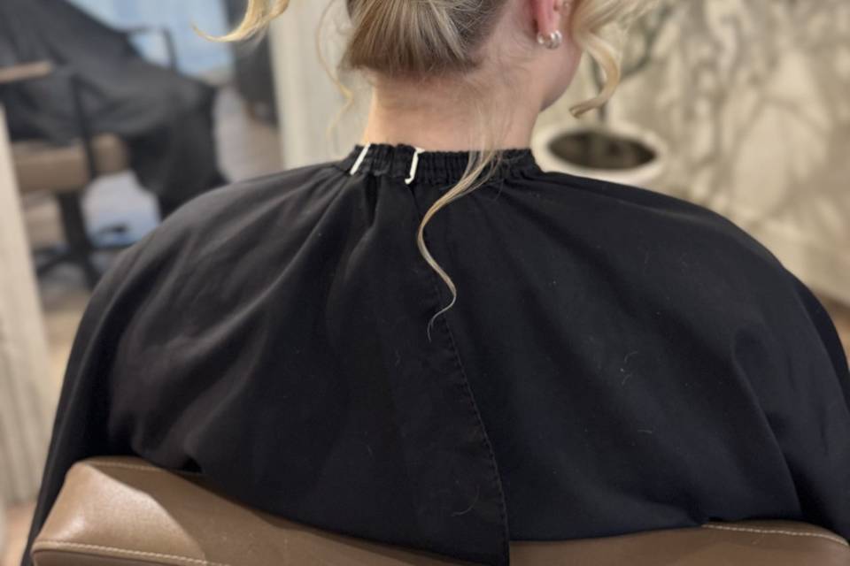 Pammy twist