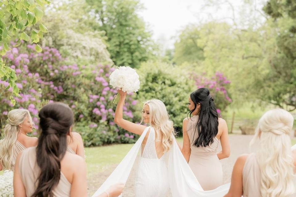 Bride inspo