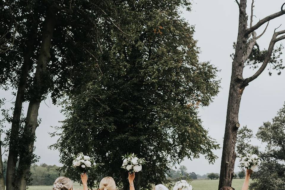 Bride inspo
