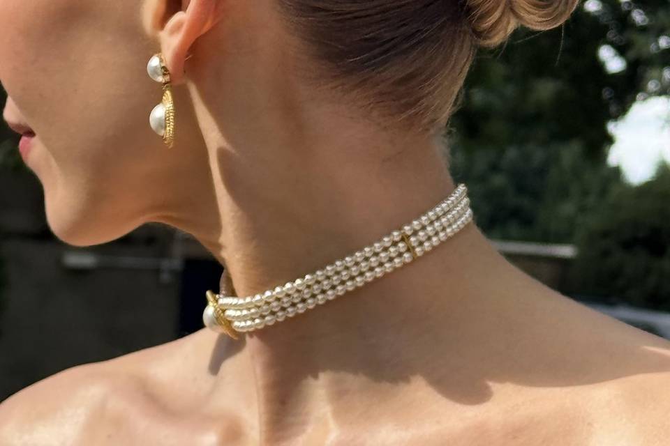 Sleek stack
