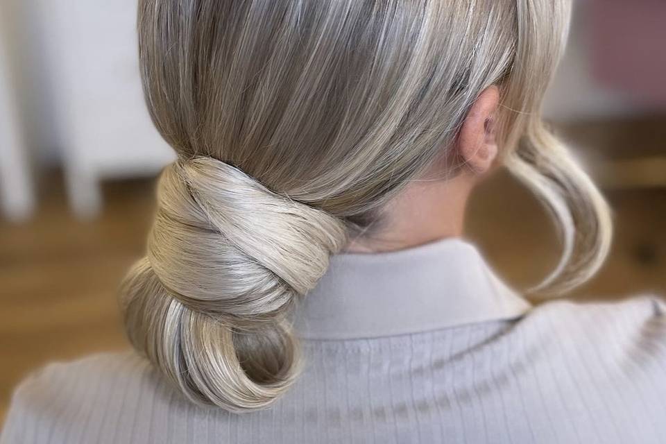 Sleek!