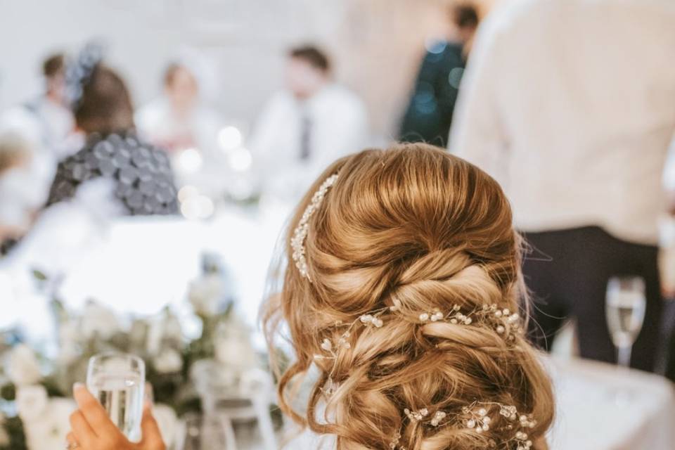Boho braid