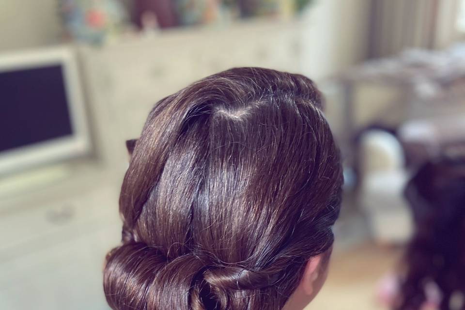 Chignon