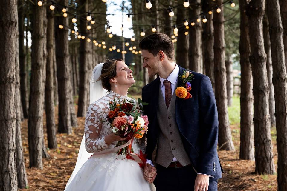 North Cave Wedding Photography