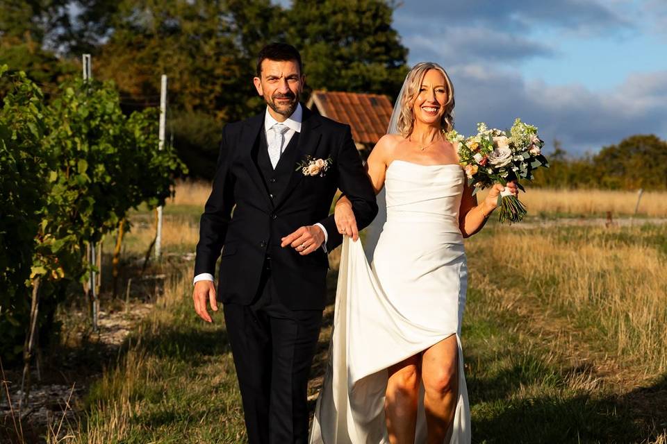 Beverley Wedding Photographer