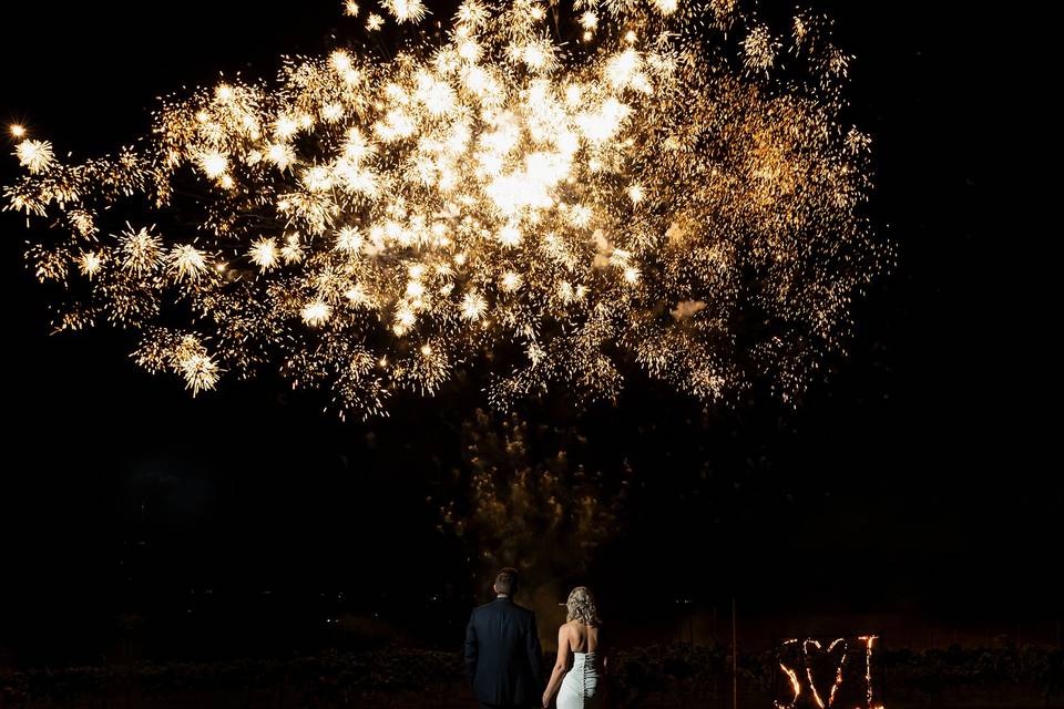 Little Wold Vineyard