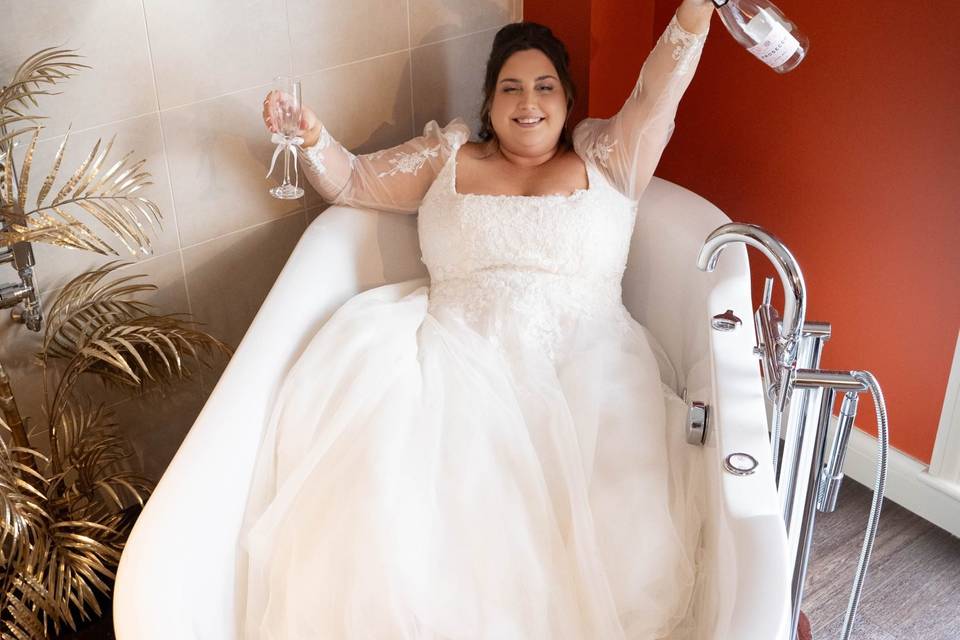 Becky and Josh - Norwich