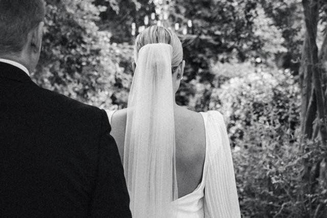 Bride & Groom
