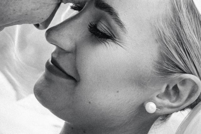 Bride & Groom