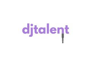 DJ Talent logo
