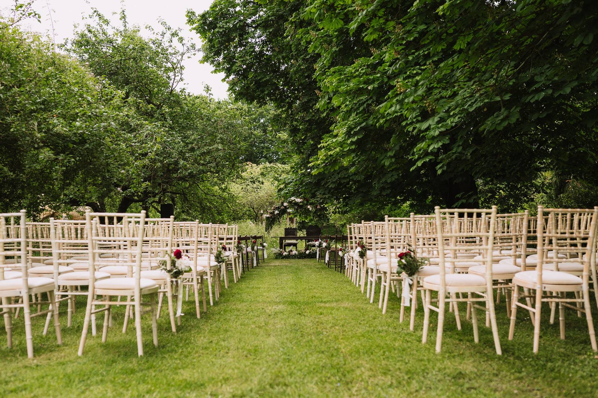 Childerley Long Barn Wedding Venue Cambourne, Cambridgeshire | hitched ...