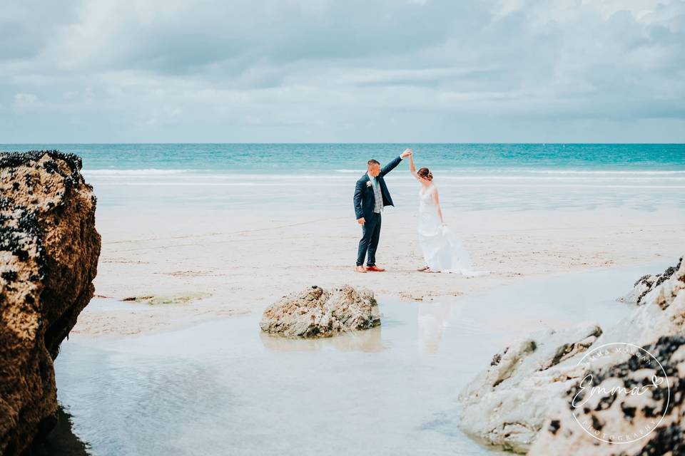 Newquay, Cornwall