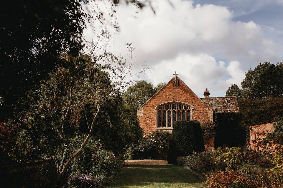 Chapel