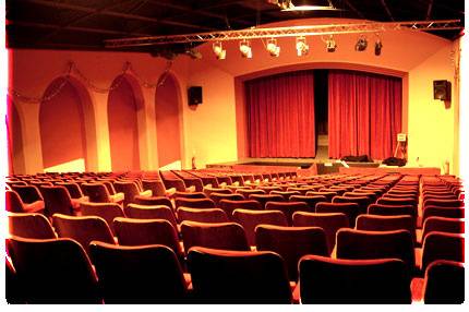 Auditorium