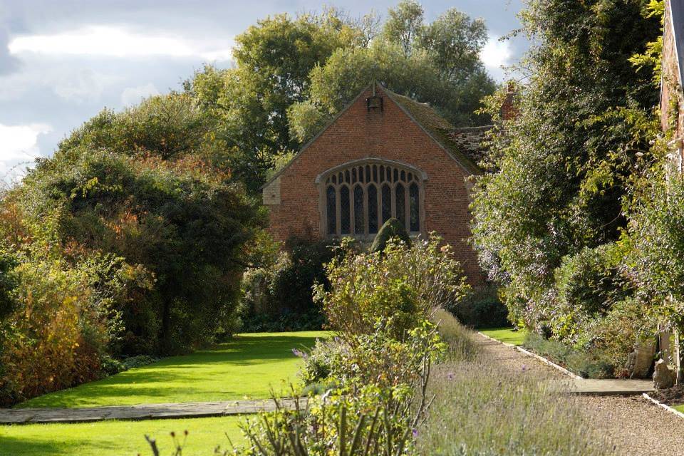 Childerley Long Barn