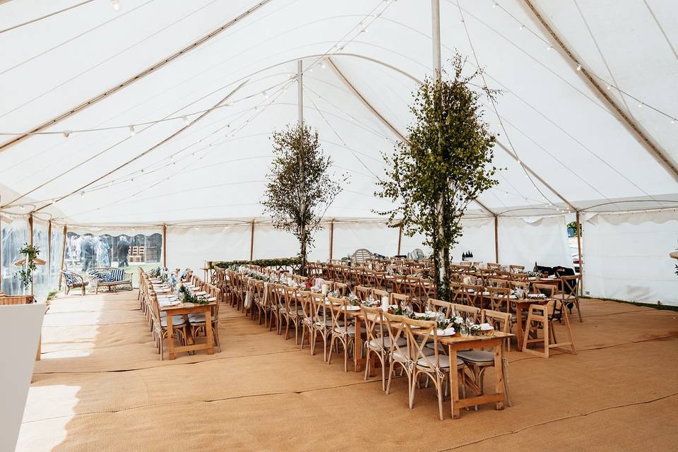 Marquee