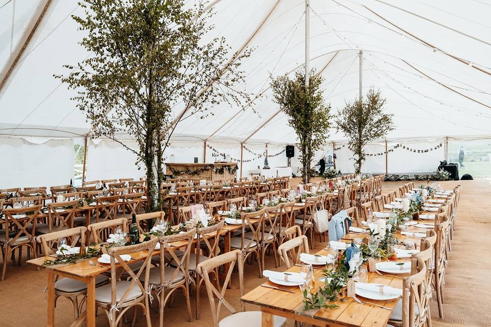 Marquee
