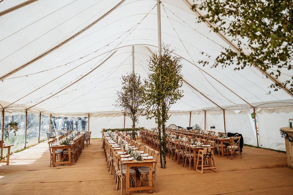Marquee