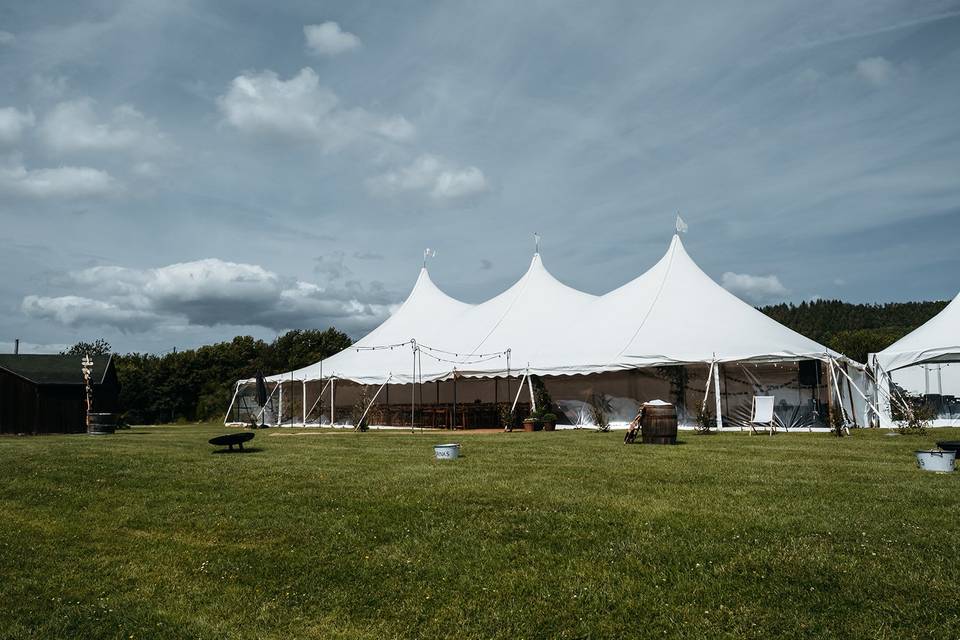 Marquee