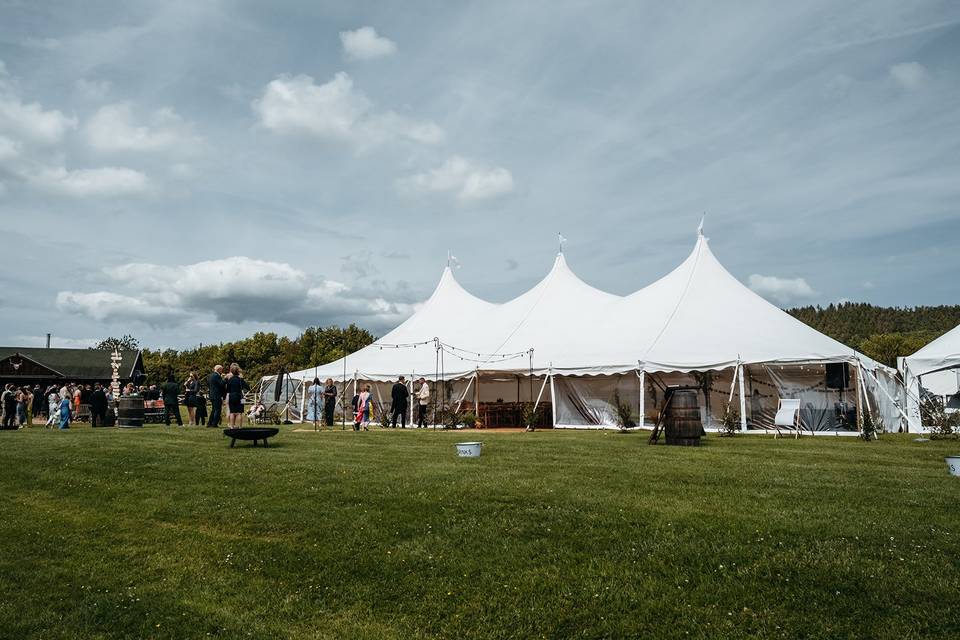 Marquee