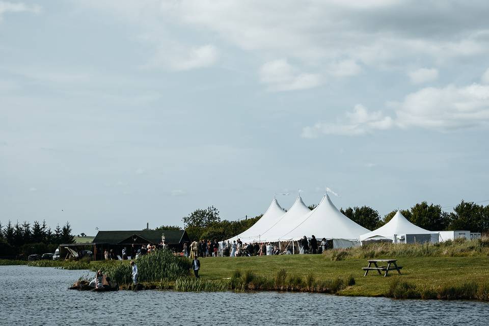 Marquee