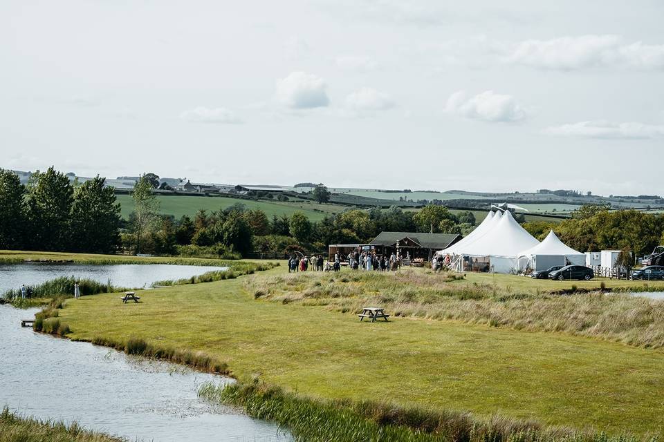 Marquee