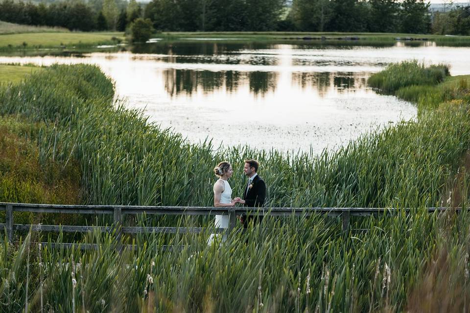 Couples portraits