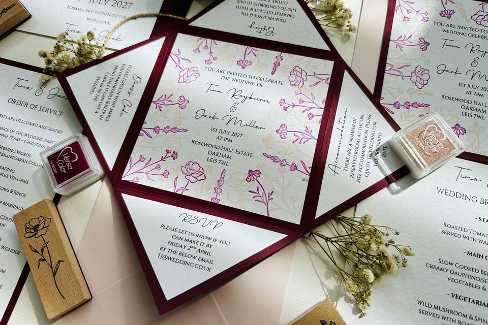 The Hambleton Collection