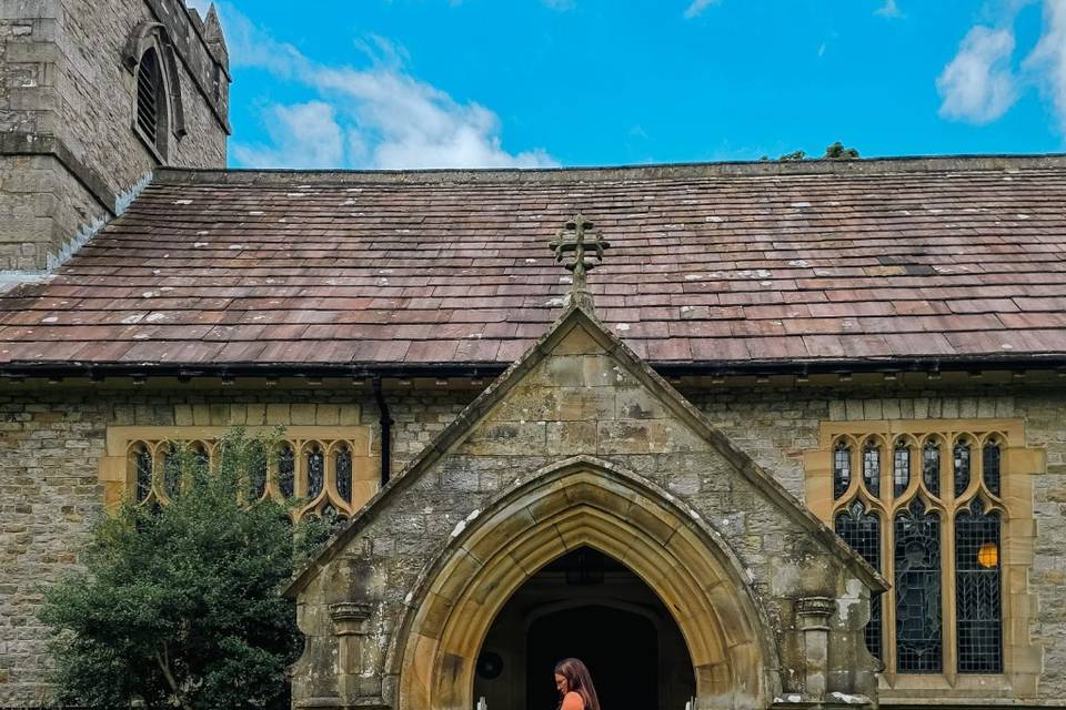 Church