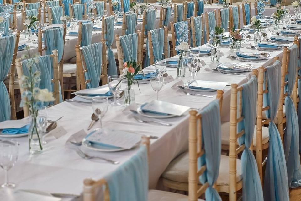 Tables