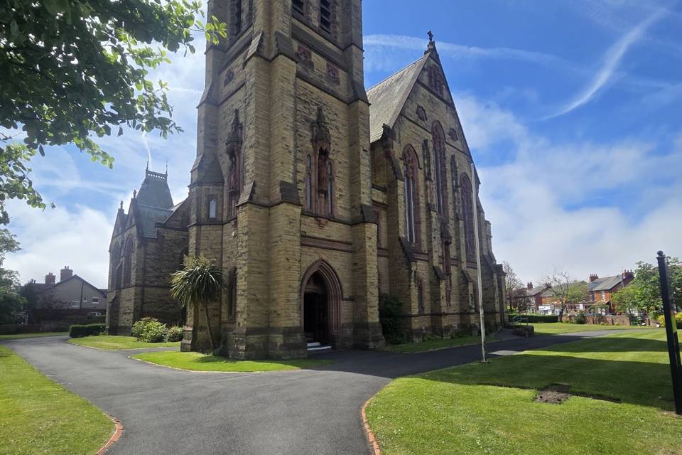 Church
