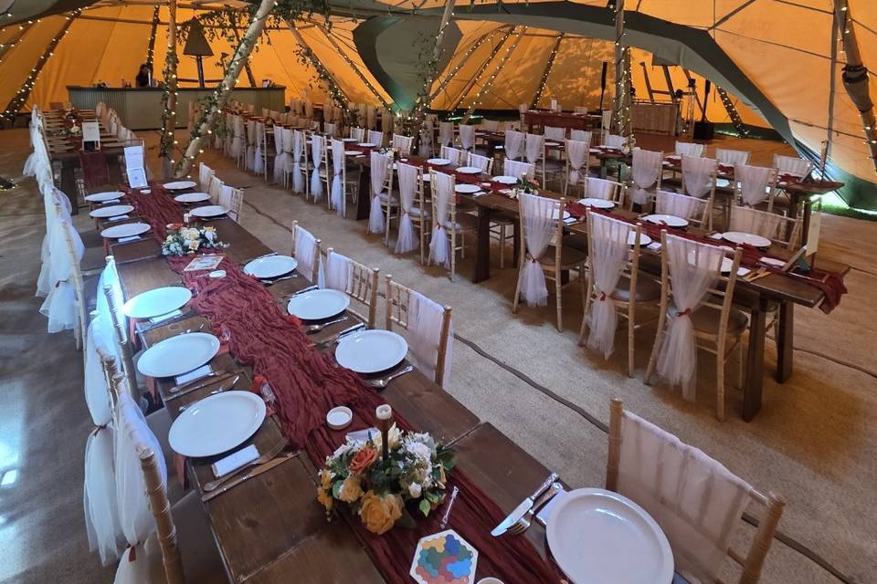 Tipi