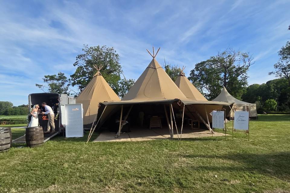 Tipi