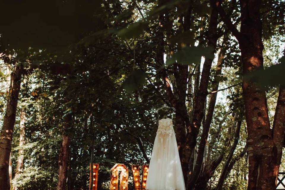 Venue