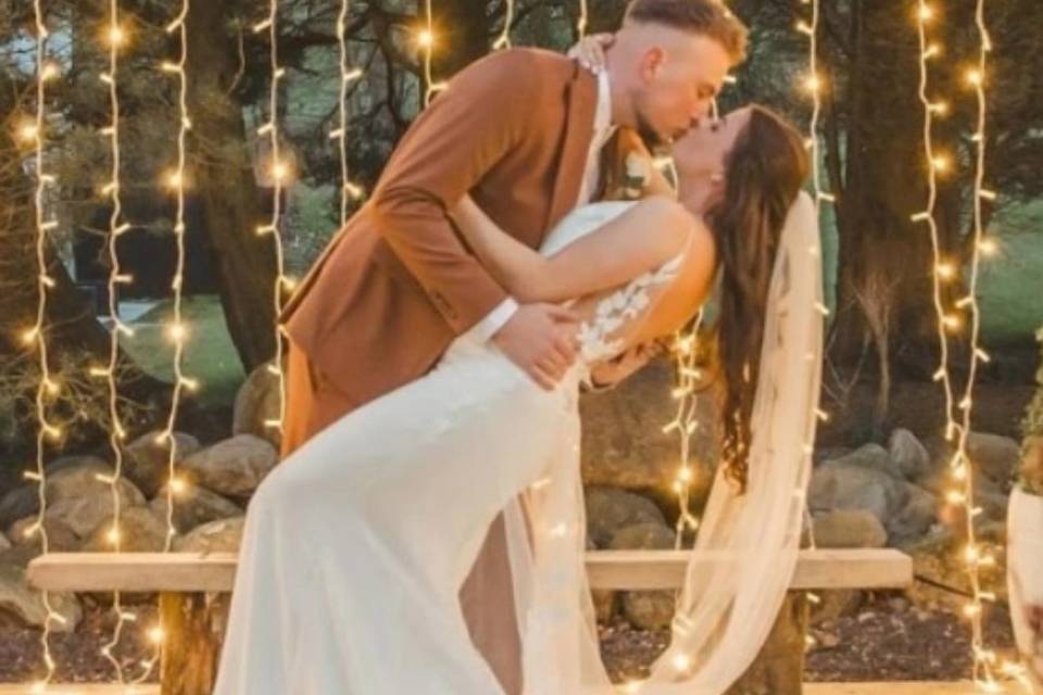Mr Mrs Pye